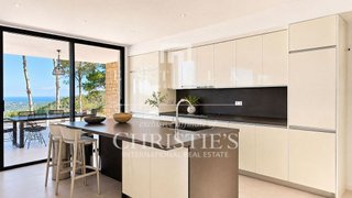 Chalet en alquiler en Cala Vedella - Cala Tarida - Cala Conta en Sant Josep de sa Talaia