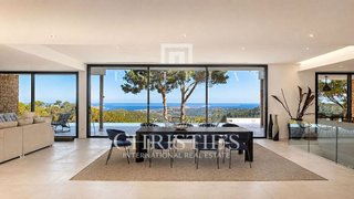 Chalet en alquiler en Cala Vedella - Cala Tarida - Cala Conta en Sant Josep de sa Talaia
