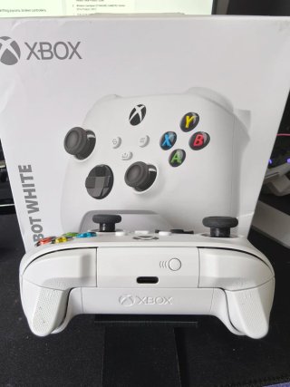 Controller Xbox Series X|S per PC