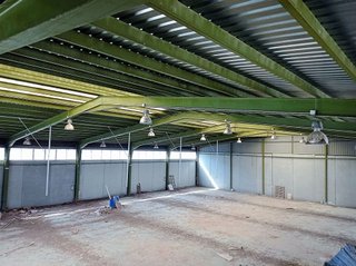 Nave industrial en venta en Jumilla
