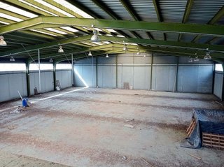 Nave industrial en venta en Jumilla