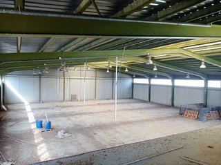 Nave industrial en venta en Jumilla