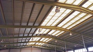 Nave industrial en venta en Jumilla