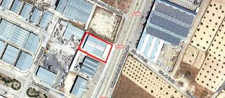Nave industrial en venta en Jumilla