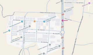 Nave industrial en venta en Jumilla