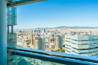 Dúplex en alquiler en Diagonal Mar i el Front Marítim del Poblenou en Barcelona