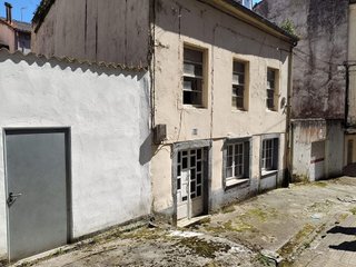 Edificio en venta en Canido en Ferrol