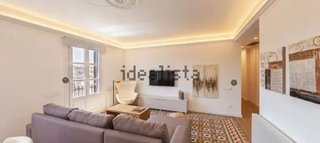 Piso en alquiler en Sant Antoni en Barcelona
