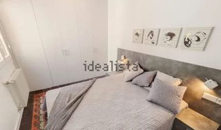 Piso en alquiler en Sant Antoni en Barcelona