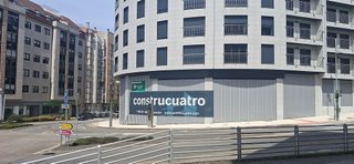 Local comercial en alquiler en Zona de Plaza de Barcelos en Pontevedra