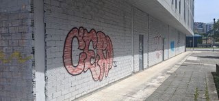 Local comercial en alquiler en Zona de Plaza de Barcelos en Pontevedra