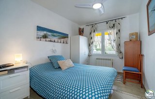 Piso en venta en Empuriabrava en Castelló d´Empúries