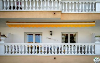 Piso en venta en Empuriabrava en Castelló d´Empúries