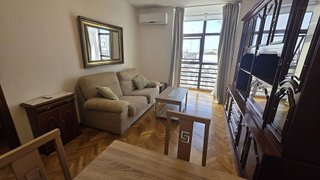 Piso en alquiler en Sol en Madrid