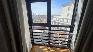Piso en alquiler en Sol en Madrid