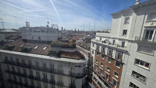 Piso en alquiler en Sol en Madrid