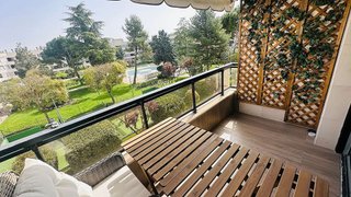 Piso en alquiler en Zona Avenida Europa en Pozuelo de Alarcón