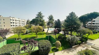 Piso en alquiler en Zona Avenida Europa en Pozuelo de Alarcón