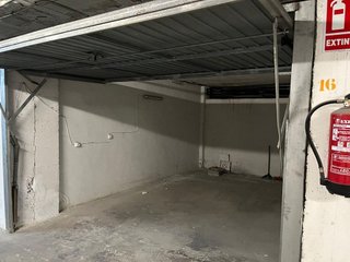 Garaje en venta en Nueva Torrevieja - Aguas Nuevas en Torrevieja