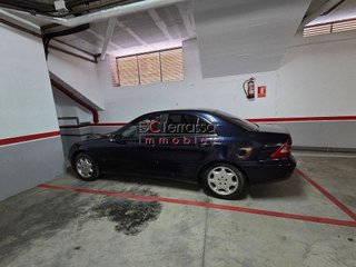 Garaje en venta en Montserrat - Torre-Sana - Vilardell en Terrassa