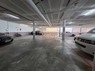 Garaje en venta en Montserrat - Torre-Sana - Vilardell en Terrassa
