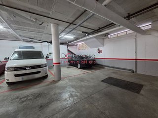 Garaje en venta en Montserrat - Torre-Sana - Vilardell en Terrassa