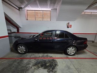 Garaje en venta en Montserrat - Torre-Sana - Vilardell en Terrassa