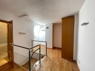 Piso en alquiler en Costillares en Madrid