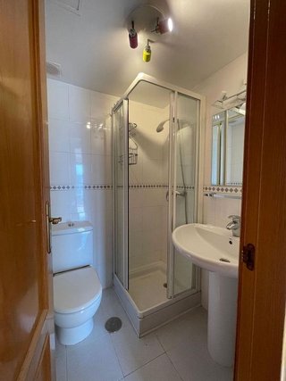 Piso en alquiler en Costillares en Madrid