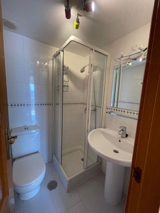 Piso en alquiler en Costillares en Madrid