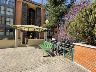 Piso en alquiler en Costillares en Madrid