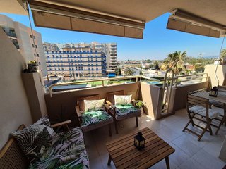 Piso en alquiler en Benicasim Golf en Benicasim/Benicàssim