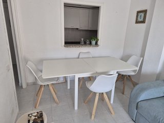 Piso en alquiler en Benicasim Golf en Benicasim/Benicàssim