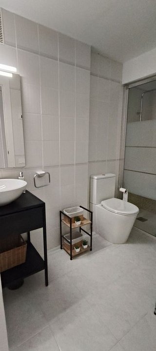 Piso en alquiler en Benicasim Golf en Benicasim/Benicàssim