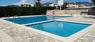 Piso en alquiler en Benicasim Golf en Benicasim/Benicàssim