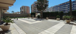 Piso en alquiler en Benicasim Golf en Benicasim/Benicàssim