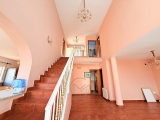 Chalet en alquiler en Callosa d´En Sarrià