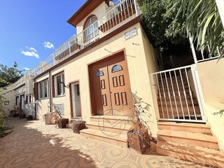 Chalet en alquiler en Callosa d´En Sarrià