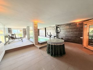 Chalet en alquiler en Callosa d´En Sarrià