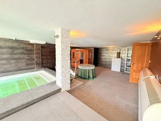 Chalet en alquiler en Callosa d´En Sarrià