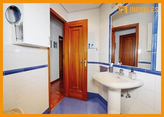 Piso en alquiler en Centro en Ourense