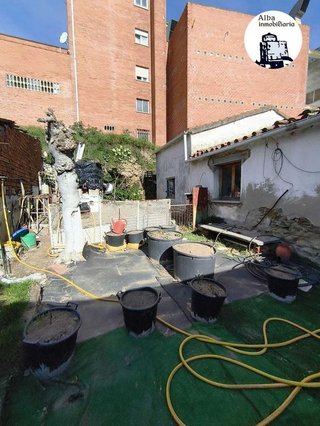 Terreno en venta en Alba de Tormes
