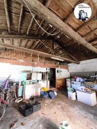 Terreno en venta en Alba de Tormes