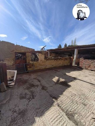 Terreno en venta en Alba de Tormes