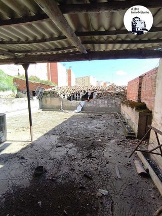 Terreno en venta en Alba de Tormes