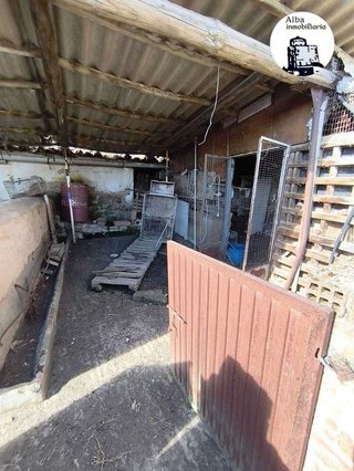 Terreno en venta en Alba de Tormes