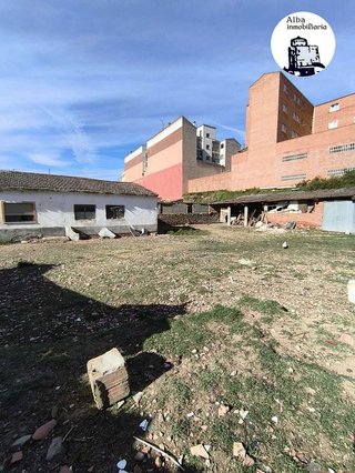 Terreno en venta en Alba de Tormes