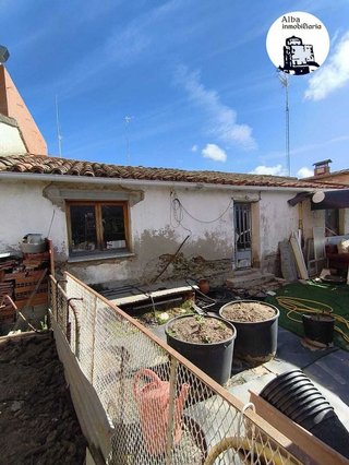 Terreno en venta en Alba de Tormes