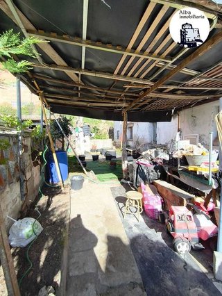 Terreno en venta en Alba de Tormes