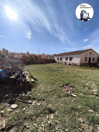Terreno en venta en Alba de Tormes